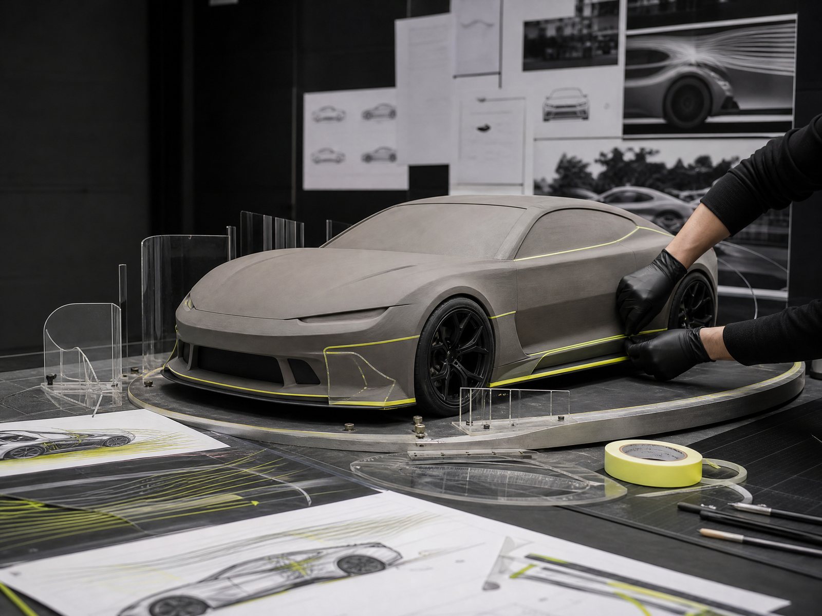 高清3D动漫